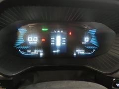 Wuling Xingchen 2.0L DHT Electric Speed Edition - ფოტო 20