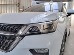 Wuling Xingchen 2.0L DHT Electric Speed Edition - ფოტო 4