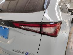 Wuling Xingchen 2.0L DHT Electric Speed Edition - ფოტო 5