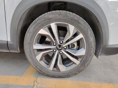 Wuling Xingchen 2.0L DHT Electric Speed Edition - ფოტო 6