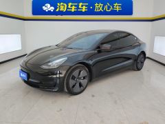 Tesla Model 3 556km Rear-Wheel Drive Edition - ფოტო 1