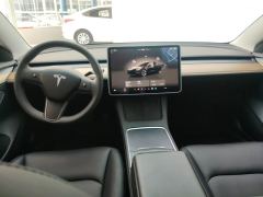 Tesla Model 3 556km Rear-Wheel Drive Edition - ფოტო 16