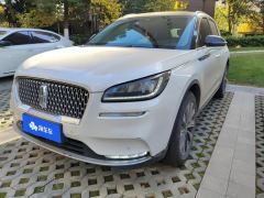 Lincoln Adventurer 2.0T RWD Luxury Elegant Edition - photo 1