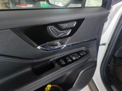 Lincoln Adventurer 2.0T RWD Luxury Elegant Edition - photo 13