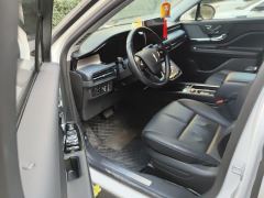 Lincoln Adventurer 2.0T RWD Luxury Elegant Edition - photo 14