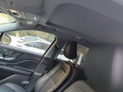 Lincoln Adventurer 2.0T RWD Luxury Elegant Edition - photo 15