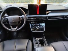 Lincoln Adventurer 2.0T RWD Luxury Elegant Edition - photo 16