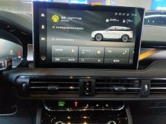 Lincoln Adventurer 2.0T RWD Luxury Elegant Edition - photo 17
