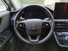 Lincoln Adventurer 2.0T RWD Luxury Elegant Edition - photo 18