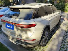 Lincoln Adventurer 2.0T RWD Luxury Elegant Edition - photo 2