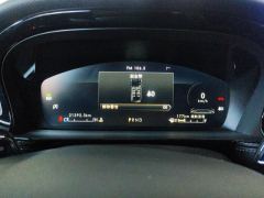 Lincoln Adventurer 2.0T RWD Luxury Elegant Edition - photo 20