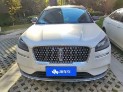Lincoln Adventurer 2.0T RWD Luxury Elegant Edition - photo 3