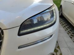 Lincoln Adventurer 2.0T RWD Luxury Elegant Edition - photo 4
