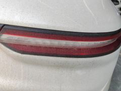 Lincoln Adventurer 2.0T RWD Luxury Elegant Edition - photo 5