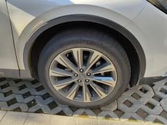 Lincoln Adventurer 2.0T RWD Luxury Elegant Edition - photo 6