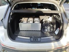 Lincoln Adventurer 2.0T RWD Luxury Elegant Edition - photo 7