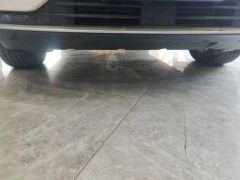 Lincoln Adventurer 2.0T RWD Luxury Elegant Edition - photo 8