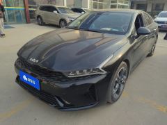 Kia K5 270T CVVD Refresh Edition - ფოტო 1