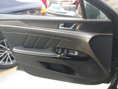 Kia K5 270T CVVD Refresh Edition - ფოტო 12