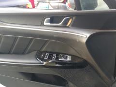 Kia K5 270T CVVD Refresh Edition - ფოტო 13