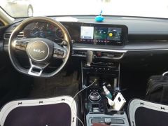Kia K5 270T CVVD Refresh Edition - ფოტო 16