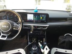 Kia K5 270T CVVD Refresh Edition - ფოტო 17