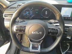 Kia K5 270T CVVD Refresh Edition - ფოტო 18