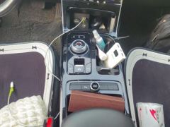 Kia K5 270T CVVD Refresh Edition - ფოტო 19