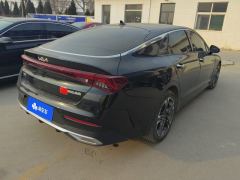 Kia K5 270T CVVD Refresh Edition - ფოტო 2
