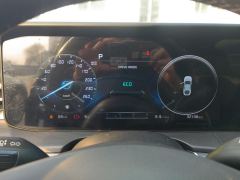 Kia K5 270T CVVD Refresh Edition - ფოტო 20