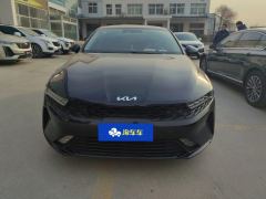 Kia K5 270T CVVD Refresh Edition - ფოტო 3
