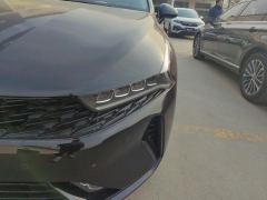 Kia K5 270T CVVD Refresh Edition - ფოტო 4