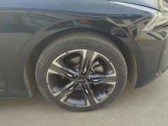Kia K5 270T CVVD Refresh Edition - ფოტო 6