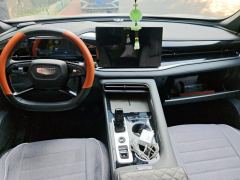 Geely Boyue 1.5T - photo 16