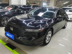 Honda Accord 260TURBO Smart Edition - ფოტო 1