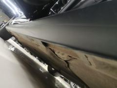 Honda Accord 260TURBO Smart Edition - ფოტო 11
