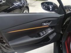 Honda Accord 260TURBO Smart Edition - ფოტო 12