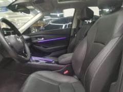 Honda Accord 260TURBO Smart Edition - ფოტო 14