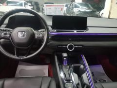Honda Accord 260TURBO Smart Edition - ფოტო 16