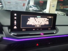 Honda Accord 260TURBO Smart Edition - ფოტო 17