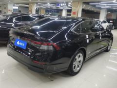 Honda Accord 260TURBO Smart Edition - ფოტო 2