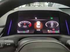 Honda Accord 260TURBO Smart Edition - ფოტო 20