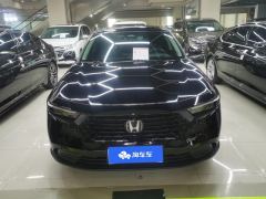 Honda Accord 260TURBO Smart Edition - ფოტო 3