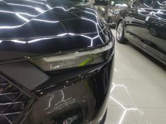 Honda Accord 260TURBO Smart Edition - ფოტო 4