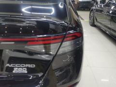 Honda Accord 260TURBO Smart Edition - ფოტო 5
