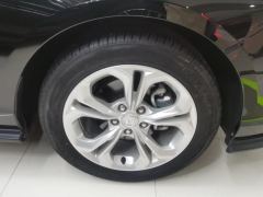 Honda Accord 260TURBO Smart Edition - ფოტო 6
