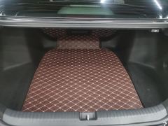 Honda Accord 260TURBO Smart Edition - ფოტო 7