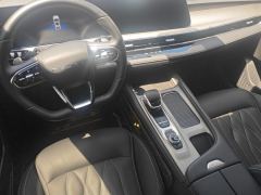 Chery Arrizo 8 1.6T - ფოტო 16