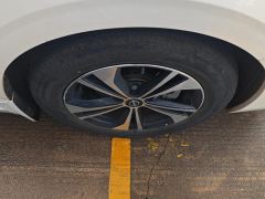 Nissan Sylphy 1.6L Enjoy Edition - photo 6