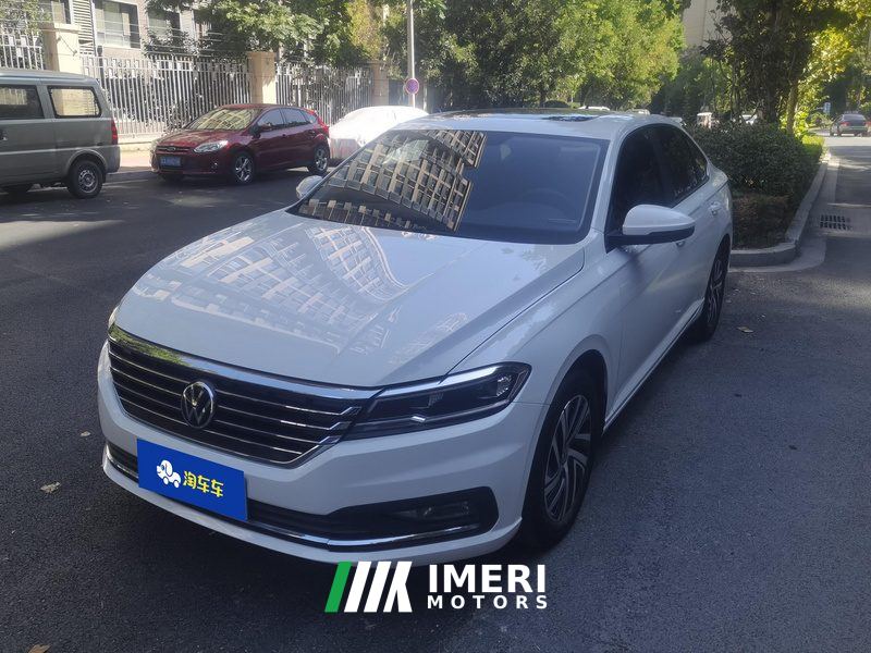 Volkswagen Lavida 1.5L Edition
